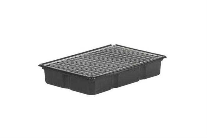 Plasti-Bac Bvba Pe Opvangbak - 16 L