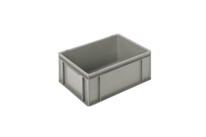 Plasti-Bac Bvba Euronorm 400X300X170 Mm Bodem & Plasti-Bac Bvba Euronorm 400X300X170 Mm Bodem &