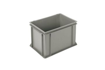 Plasti-Bac Bvba Euronorm 400X300X270 Mm Bodem &