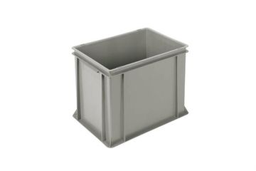 Plasti-Bac Bvba Euronorm 400X300X320 Mm Bodem &