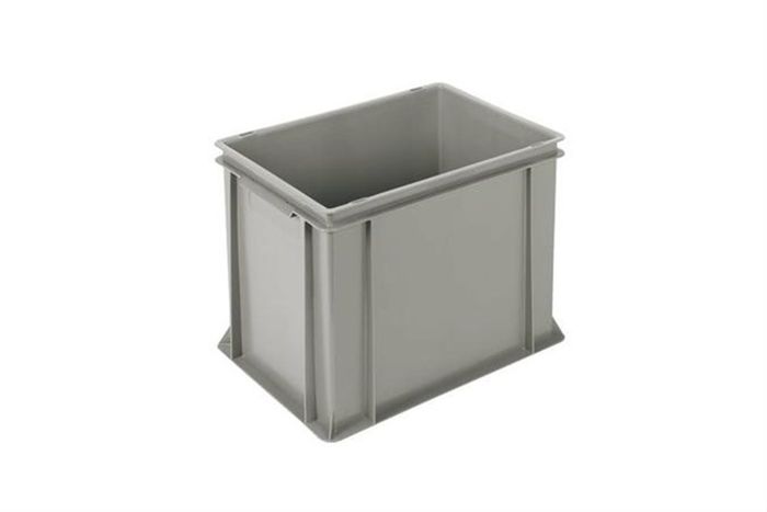 Plasti-Bac Bvba Euronorm 400X300X320 Mm Bodem & Plasti-Bac Bvba Euronorm 400X300X320 Mm Bodem &