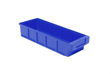 Plasti-Bac Bvba Stellingbak