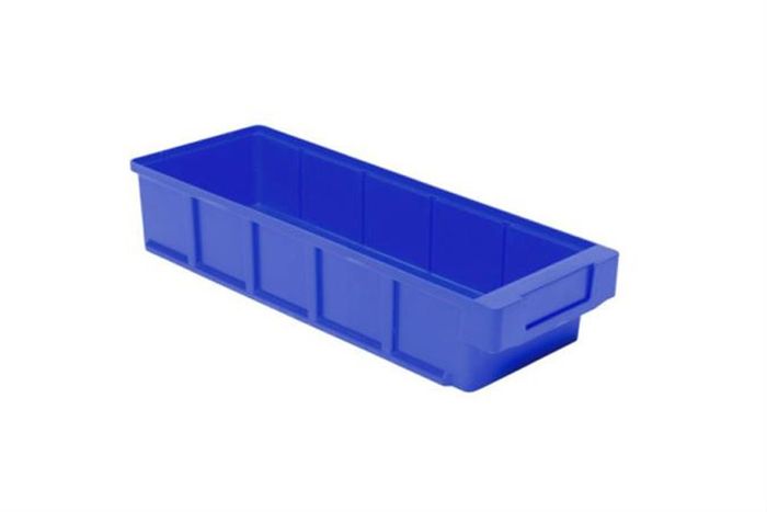Plasti-Bac Bvba Stellingbak