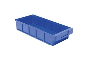Plasti-Bac Bvba Stellingbak