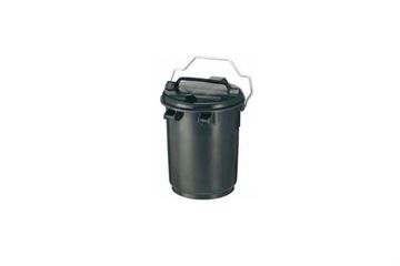 Plasti-Bac Bvba Mini-Container Met Beugel - 35 L