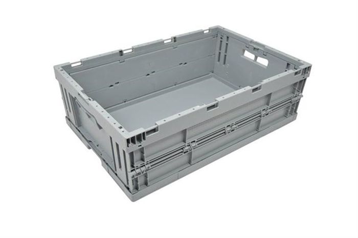 Plasti-Bac Bvba Euronorm Plooibak 600X400X215 Mm