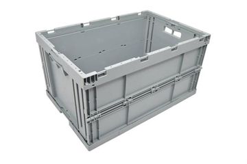 Plasti-Bac Bvba Euronorm Plooibak 600X400X320 Mm