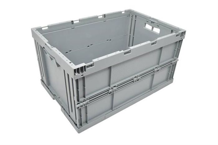 Plasti-Bac Bvba Euronorm Plooibak 600X400X320 Mm Plasti-Bac Bvba Euronorm Plooibak 600X400X320 Mm
