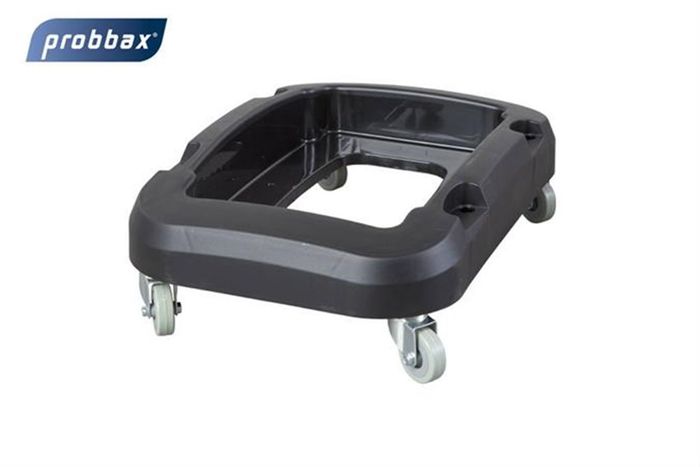 Plasti-Bac Bvba Zwart Onderstel Voor Psd-1080 / Psd-1090 Plasti-Bac Bvba Zwart Onderstel Voor Psd-1080 / Psd-1090