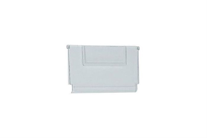 Plasti-Bac Bvba Verdeelschot Transparant Type /152