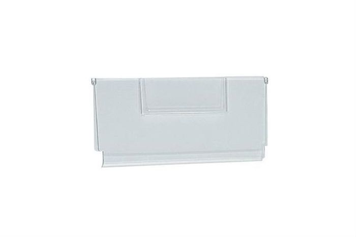 Plasti-Bac Bvba Verdeelschot Transparant Type /186 Plasti-Bac Bvba Verdeelschot Transparant Type /186