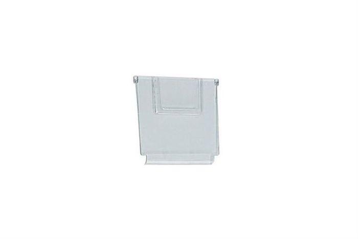 Plasti-Bac Bvba Verdeelschot Transparant Type /93