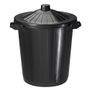 Ferma HUIS- EN TUINAFVALBAK 80L