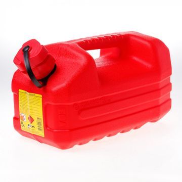 Plastinova Nv JERRYCAN-BENZINE 5 LITER 23205