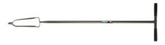 Polet Spiraalboor 120Mm T