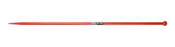 Polet 028250 Hefboom Bol/Punt 1,50M X 28Mm