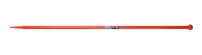 Polet 028250 Hefboom Bol/Punt 1,50M X 28Mm Polet 028250 Hefboom Bol/Punt 1,50M X 28Mm