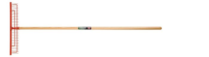 Polet 030301 Gazonhark 710Mm