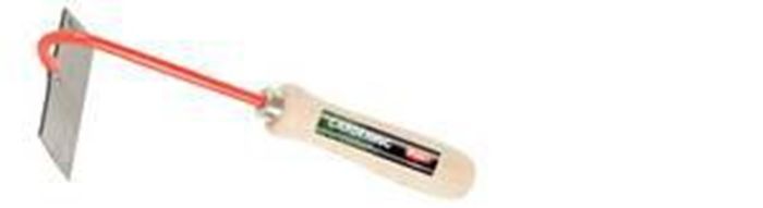 Polet 033010 Groentehakje 100X60Mm Polet 033010 Groentehakje 100X60Mm