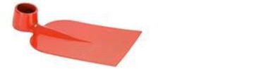 Polet 045000 Houweel/Landhak 220X160Mm
