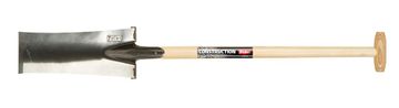Polet Grondw.Spade 380/140 T-Steel