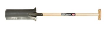 Polet Pt-Grondw.Spade 420/130 T-Steel
