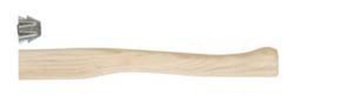 Polet Handbijlsteel 380/23/50