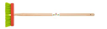 Polet Junior 8 Kinderbezem