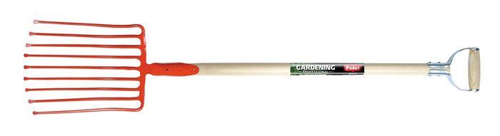 Polet Aardappelriek 10T 360X290Mm D-Steel Polet Aardappelriek 10T 360X290Mm D-Steel