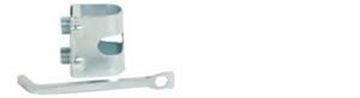 Polet 320003 Zeisenring+Sleutel