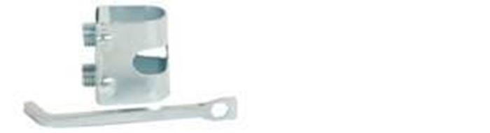 Polet 320003 Zeisenring+Sleutel