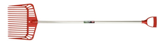 Polet 350020 Poly-Hark 18T Ergo-Light / Alu Polet 350020 Poly-Hark 18T Ergo-Light / Alu