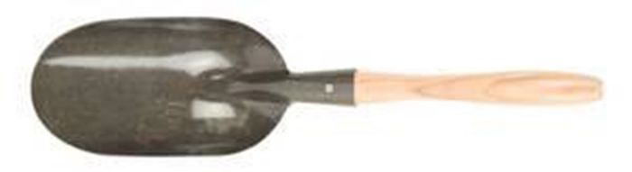 Polet 401060 Kolenschop - Steel 250Mm Polet 401060 Kolenschop - Steel 250Mm