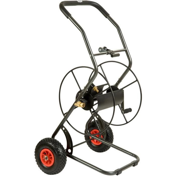 Polet Prof. Slangenwagen 2Wlb Cap. 1/2-130M