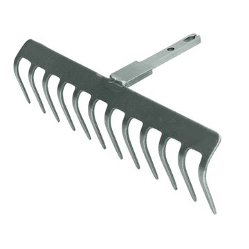 Polet POLET CLICK PRO TUINHARK 12 TANDEN Polet POLET CLICK PRO TUINHARK 12 TANDEN