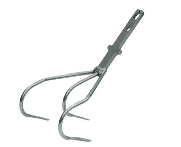 Polet POLET CLICK PRO CULTIVATOR 3T HANEPOOT