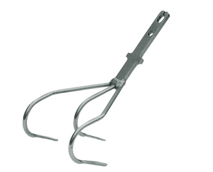 Polet POLET CLICK PRO CULTIVATOR 3T HANEPOOT