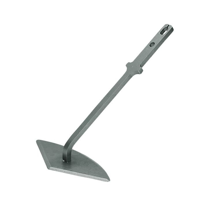 Polet POLET CLICK PRO 3-SNEDE SCHOFFEL