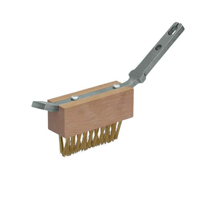 Polet POLET CLICK PRO VOEGENBORSTEL KLAUW Polet POLET CLICK PRO VOEGENBORSTEL KLAUW