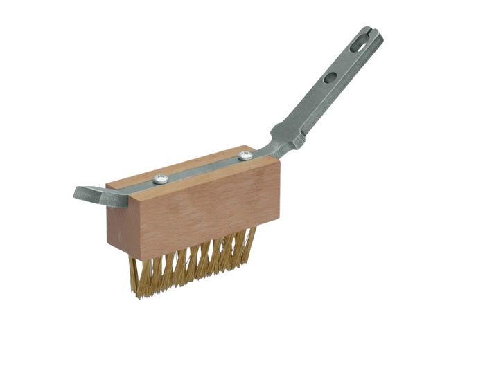 Polet POLET CLICK PRO VOEGENBORSTEL KLAUW