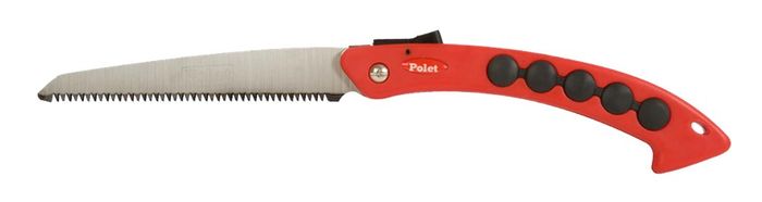 Polet Pp15001 Snoeizaag 180Mm - Plooibaar