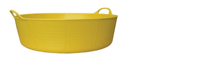 Polet Tubtrug Gorilla 35L H16-D57 Shallow 35 Polet Tubtrug Gorilla 35L H16-D57 Shallow 35