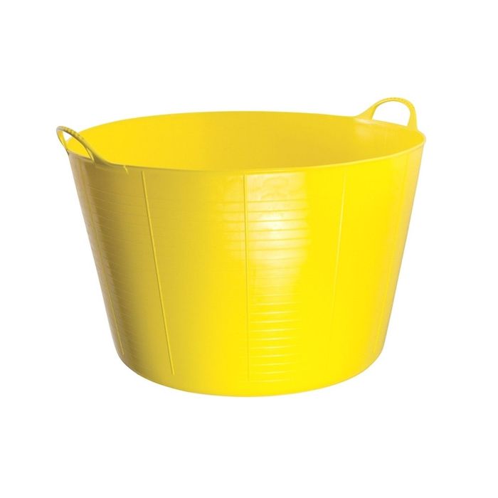 Polet Tubtrug Gorilla 75L H37-D57 Extra Large