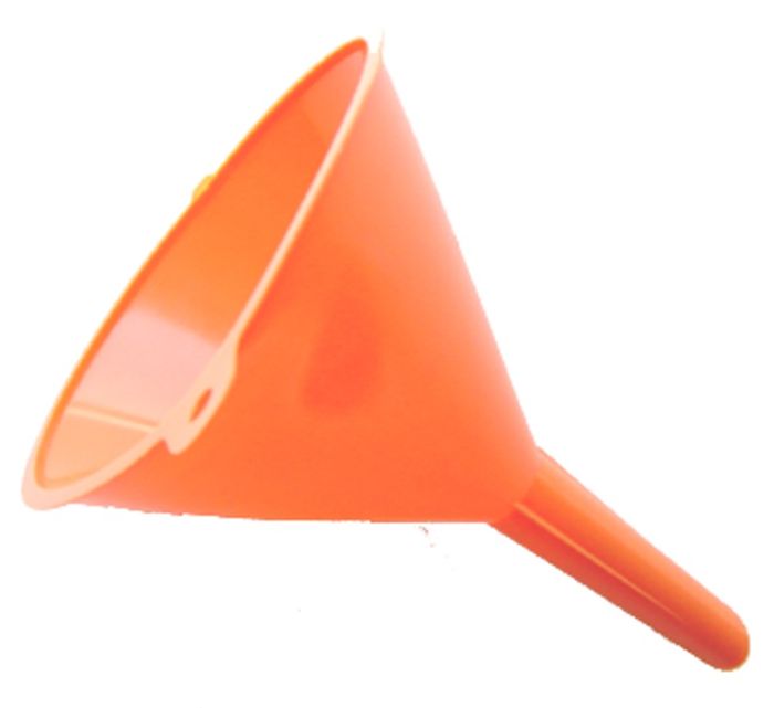 PRESSOL PRESSOL TRECHTER PVC 50MM PRESSOL PRESSOL TRECHTER PVC 50MM