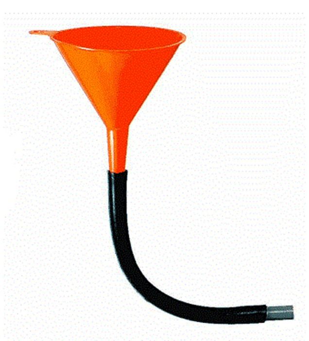 PRESSOL Trechter Met Slang           150Mm 02665