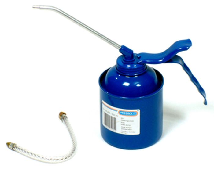 PRESSOL Oliespuit 750Ml 05226 PRESSOL Oliespuit 750Ml 05226
