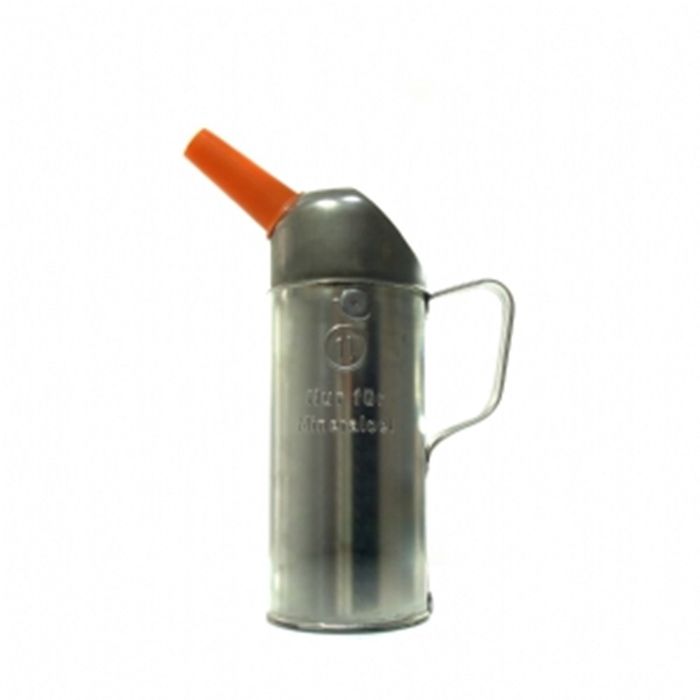 PRESSOL Pressol Pressol-Olieblik 1 Liter 07 PRESSOL Pressol Pressol-Olieblik 1 Liter 07