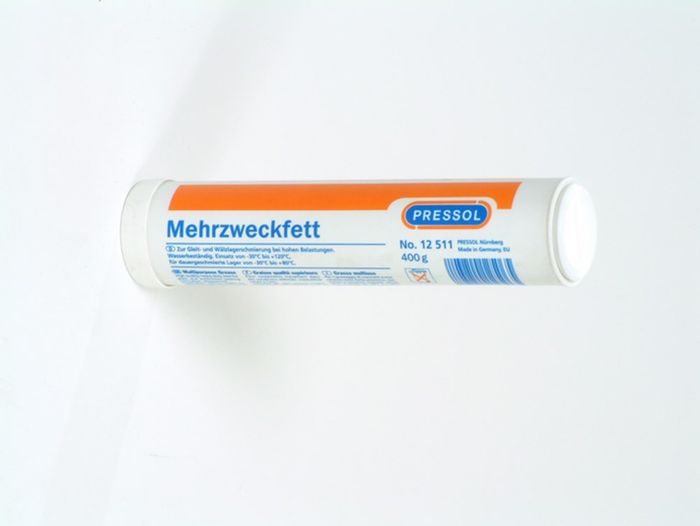 PRESSOL Vetpatroon                   400Gr 12511 PRESSOL Vetpatroon                   400Gr 12511