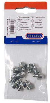 PRESSOL Pressol Pressol-Smeernippels M10X1