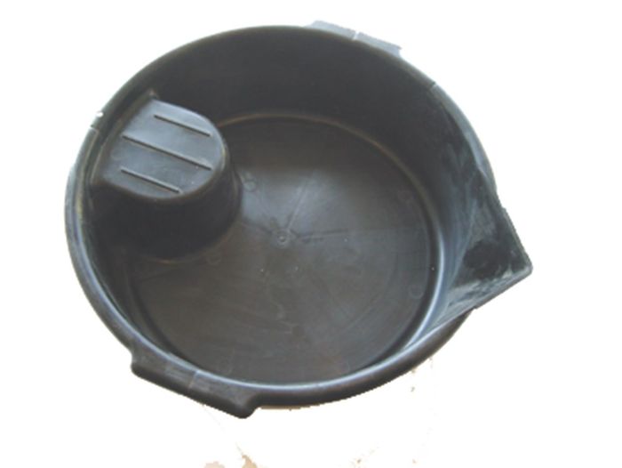 PRESSOL Olieopvangbak 6L Pe 24-110 PRESSOL Olieopvangbak 6L Pe 24-110